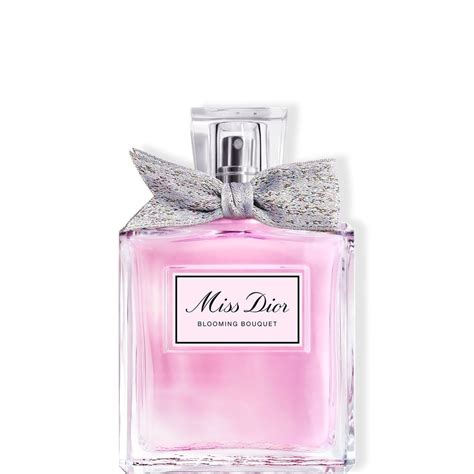 christian dior miss dior blooming bouquet perfume|miss dior blooming bouquet 150ml.